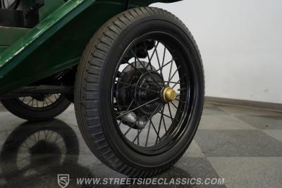 1914 Ford Model T Speedster