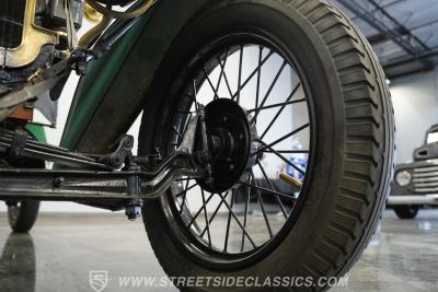 1914 Ford Model T Speedster