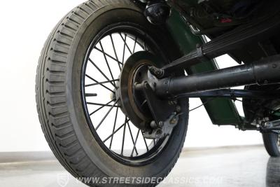 1914 Ford Model T Speedster