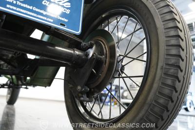 1914 Ford Model T Speedster