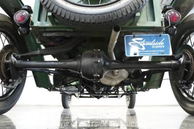 1914 Ford Model T Speedster