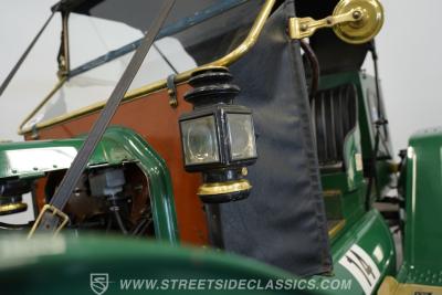 1914 Ford Model T Speedster