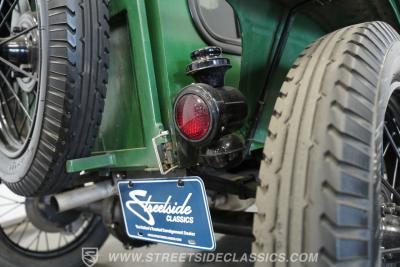 1914 Ford Model T Speedster