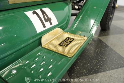 1914 Ford Model T Speedster