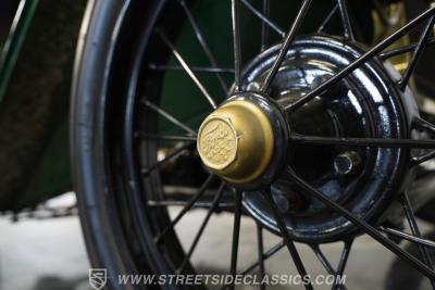 1914 Ford Model T Speedster