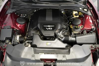 2004 Ford Thunderbird