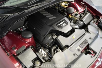 2004 Ford Thunderbird