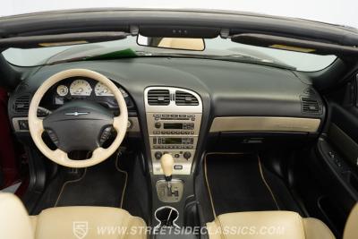 2004 Ford Thunderbird