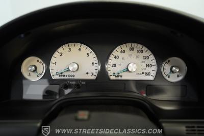 2004 Ford Thunderbird