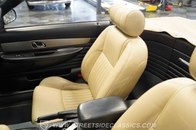 2004 Ford Thunderbird