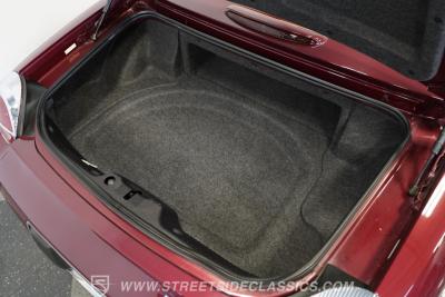 2004 Ford Thunderbird