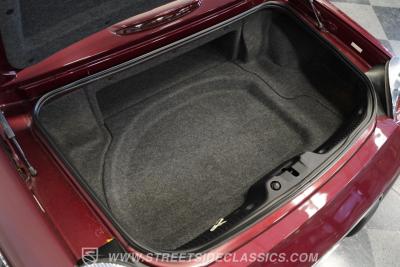 2004 Ford Thunderbird