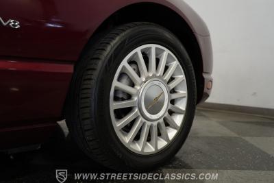 2004 Ford Thunderbird