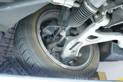 2004 Ford Thunderbird