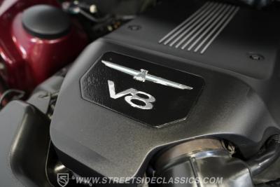 2004 Ford Thunderbird