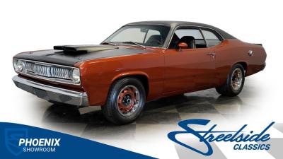 1971 Plymouth Duster