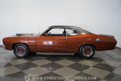 1971 Plymouth Duster