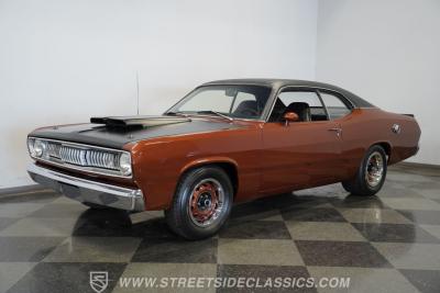 1971 Plymouth Duster