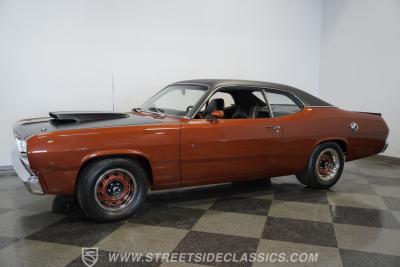 1971 Plymouth Duster