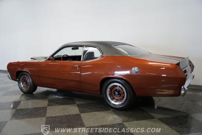 1971 Plymouth Duster