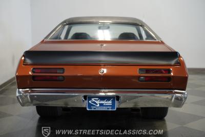 1971 Plymouth Duster