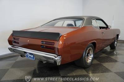 1971 Plymouth Duster