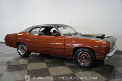 1971 Plymouth Duster