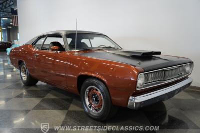 1971 Plymouth Duster