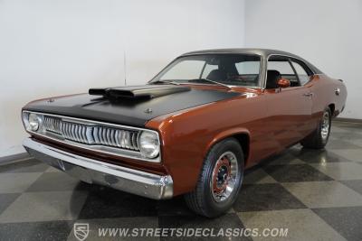 1971 Plymouth Duster