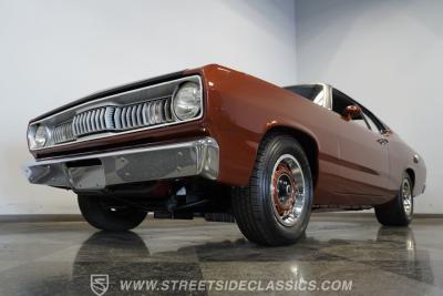 1971 Plymouth Duster