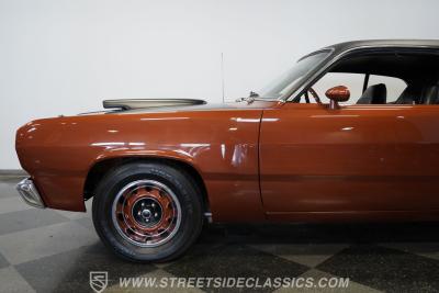 1971 Plymouth Duster