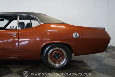 1971 Plymouth Duster