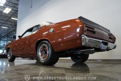 1971 Plymouth Duster