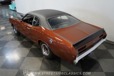1971 Plymouth Duster