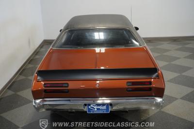 1971 Plymouth Duster