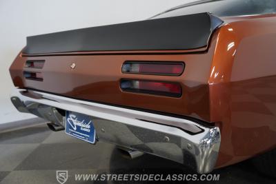 1971 Plymouth Duster