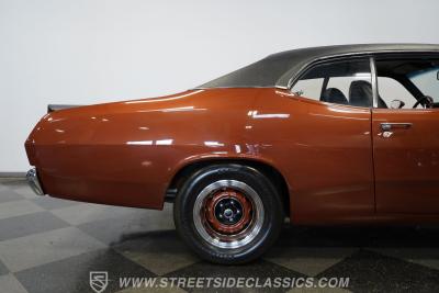 1971 Plymouth Duster