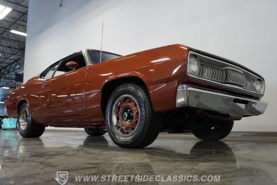 1971 Plymouth Duster