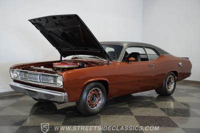 1971 Plymouth Duster