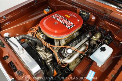 1971 Plymouth Duster