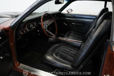 1971 Plymouth Duster