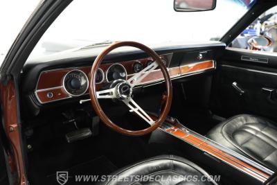 1971 Plymouth Duster