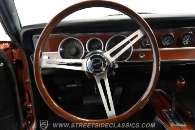 1971 Plymouth Duster