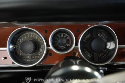 1971 Plymouth Duster