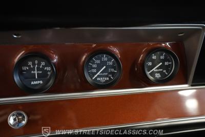 1971 Plymouth Duster