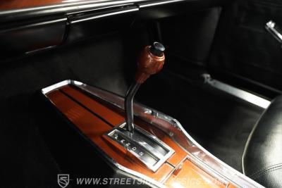 1971 Plymouth Duster