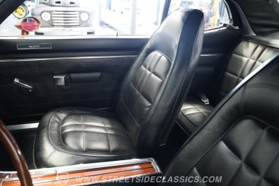 1971 Plymouth Duster