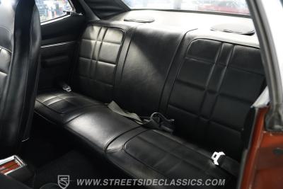 1971 Plymouth Duster