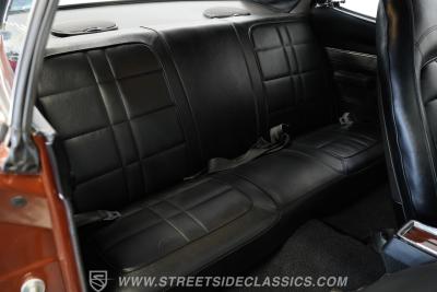 1971 Plymouth Duster