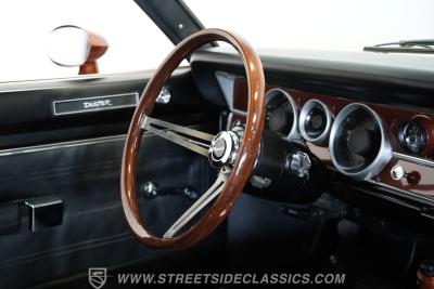 1971 Plymouth Duster